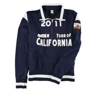 Tags Weekly Mens 2011 Tour of California Sweatshirt, NWT